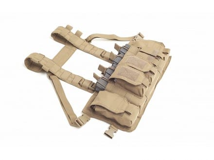 Chase Tactical – Warrior Wednesday – Warrior Assault Systems Falcon ...