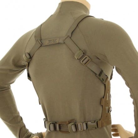 Universal Chest Rig Harness