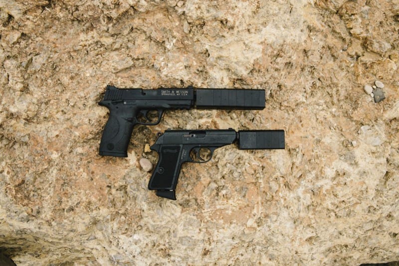 Silencerco Releases Four New Products Soldier Systems Daily