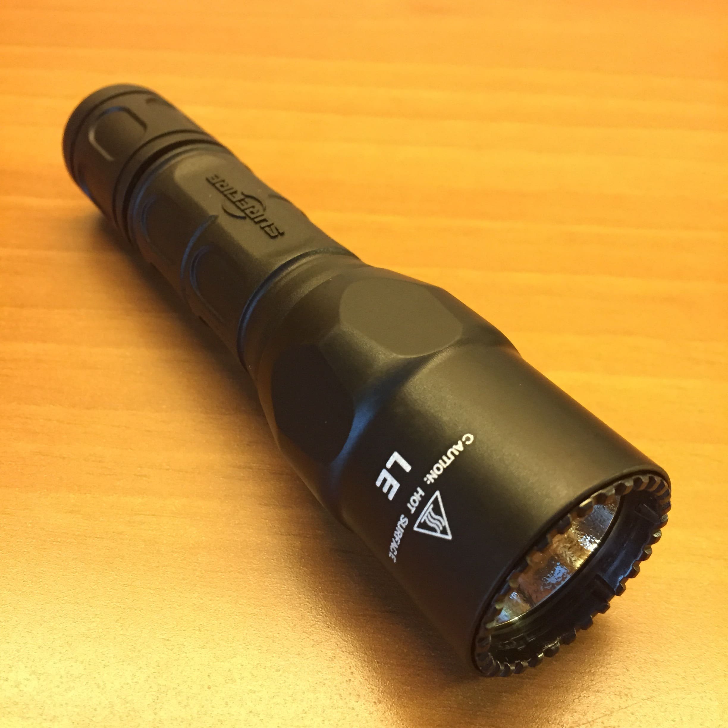 MDM – SureFire G2XLE - Soldier Systems Daily