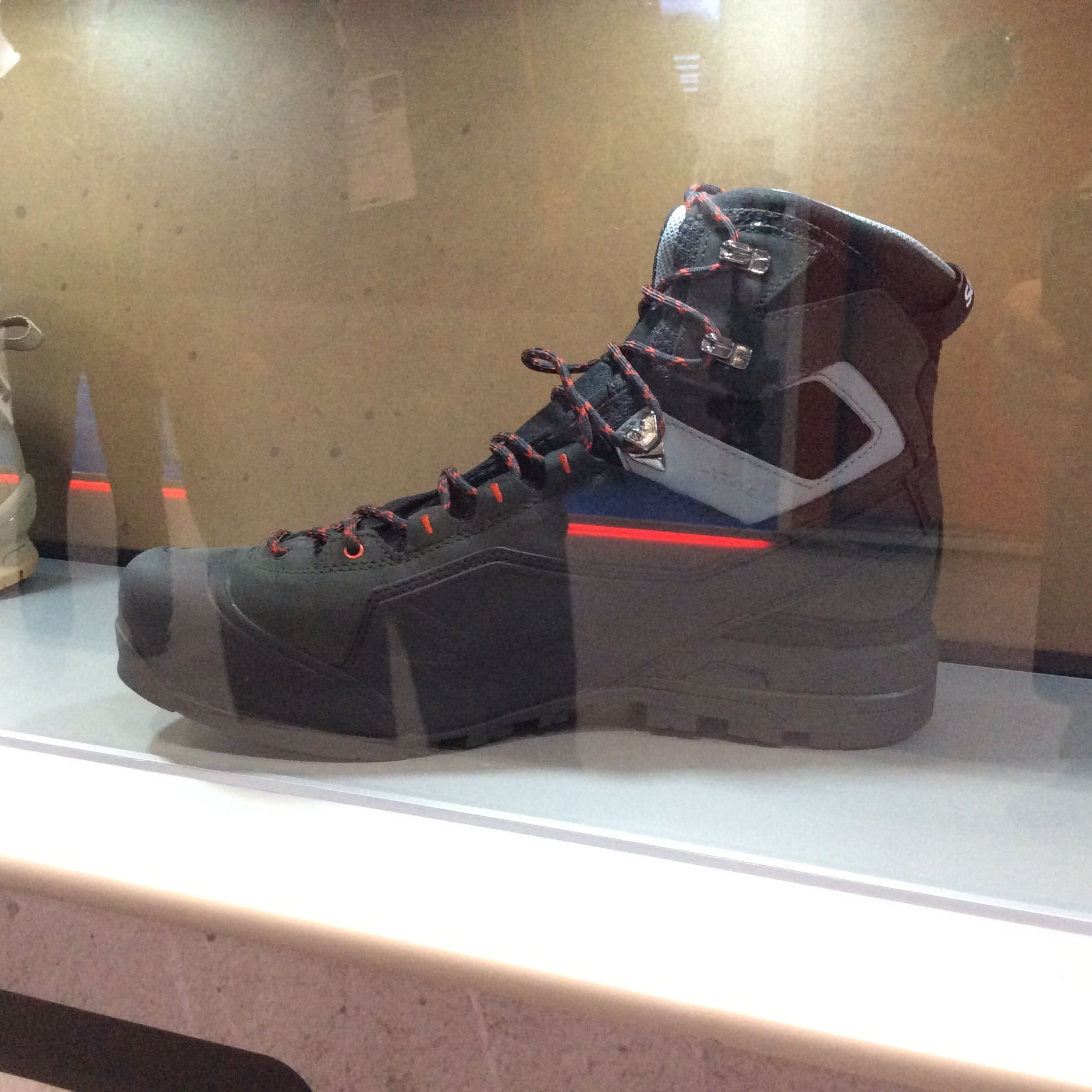 Salomon X ALP MTN GTX Soldier Systems Daily