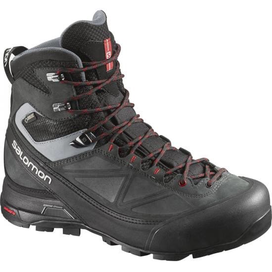 Salomon x 2025 alp mountain