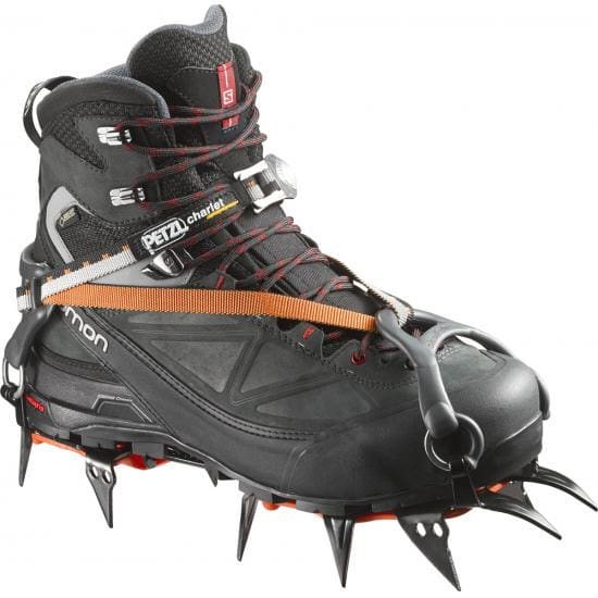 Salomon x alp mtn shop gtx crampons