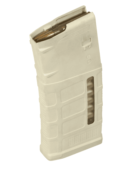 MAG577-PMAG25 M118-SND