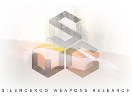 SilencerCo Weapons Research
