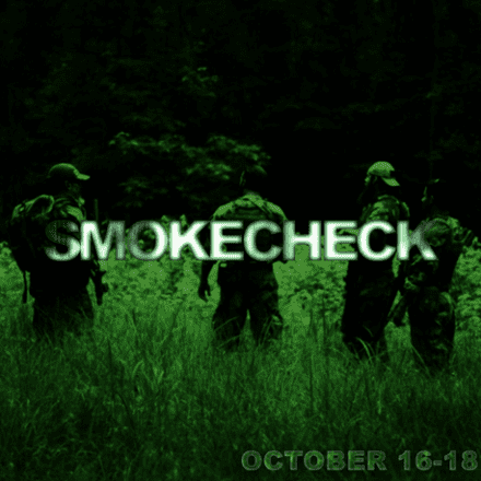 Smokecheck