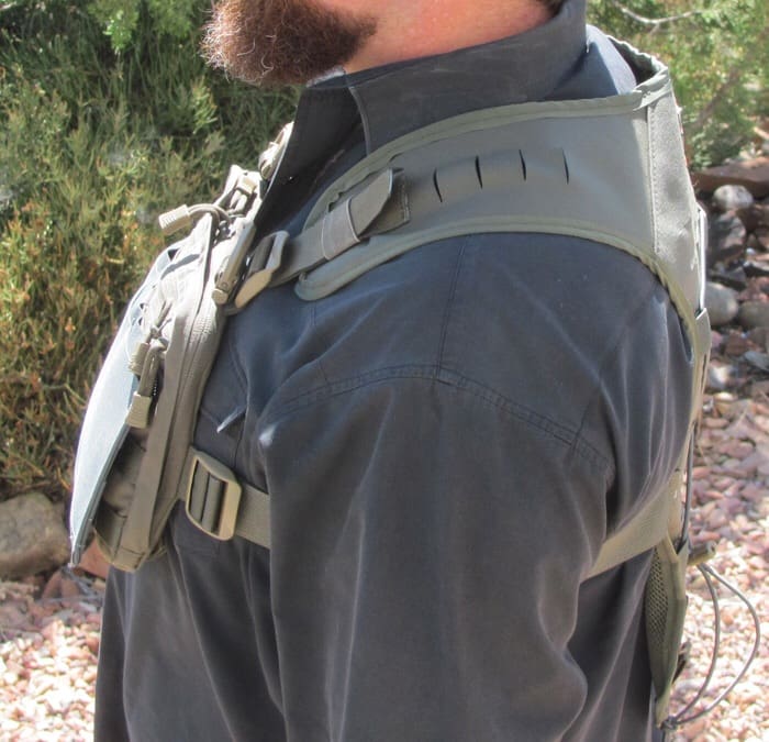 Hill People Gear Considers Adding New Kit Bag Harness - Soldier Systems ...