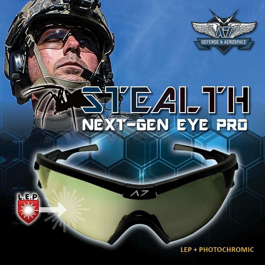 ballistic eye pro