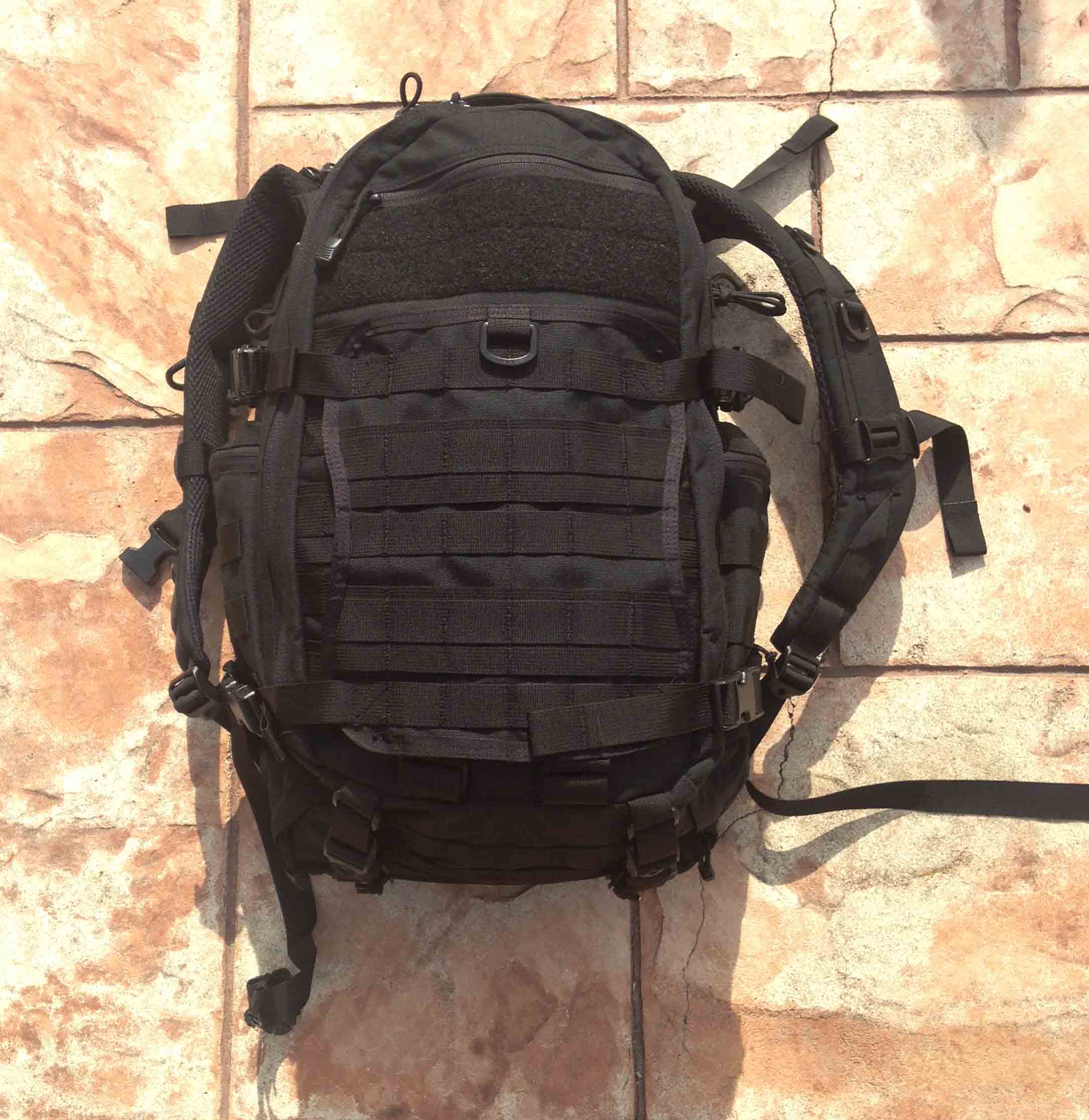 Triple Aught Design – FAST Pack EDC - Soldier Systems Daily