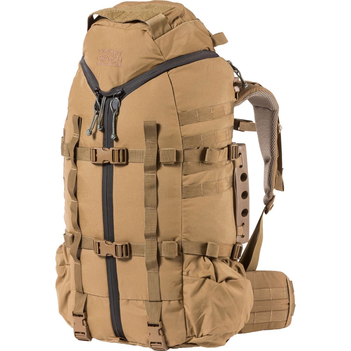 USMC Snipers Select Mystery Ranch Packs - Soldier Systems Daily