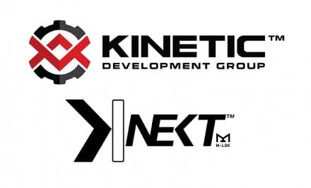 Kinetic Development Group - MLOK