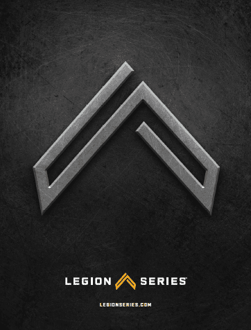 Legion Series