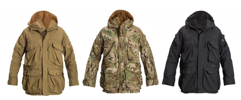 FirstSpear Friday Focus - Squadron Smock - Soldier Systems Daily