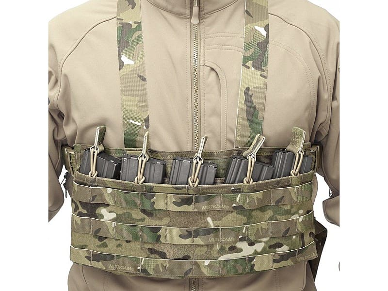 Chase Tactical - Warrior Wednesday - Warrior Assault Systems Light ...
