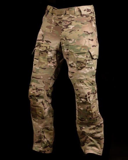 A9 - Element Pant