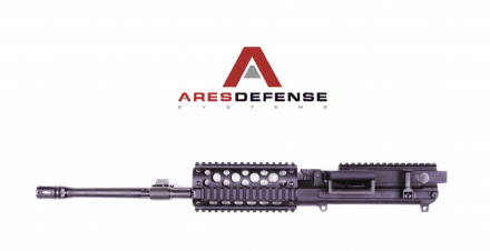 ARES Defense MCR Lite copy