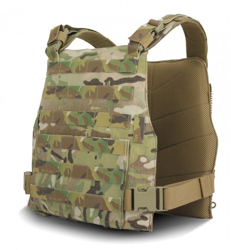 TYR Tactical - MBAV-PICO Assaulters Plate Carrier | Soldier 