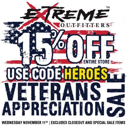 Vets-Day-Sale