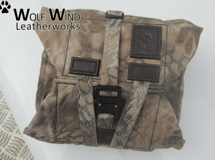 Wolf Wind Leatherworks  Soldier Systems Daily Soldier Systems Daily