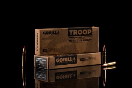 gorilla ammo 135 grain