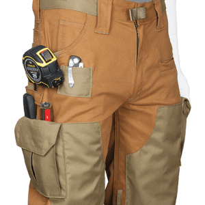 Atlas 46 – 24/7 Comfort-Tuff Work Pants - Soldier Systems Daily