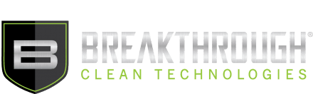 Breakthrough 4 Color horizontal Logo