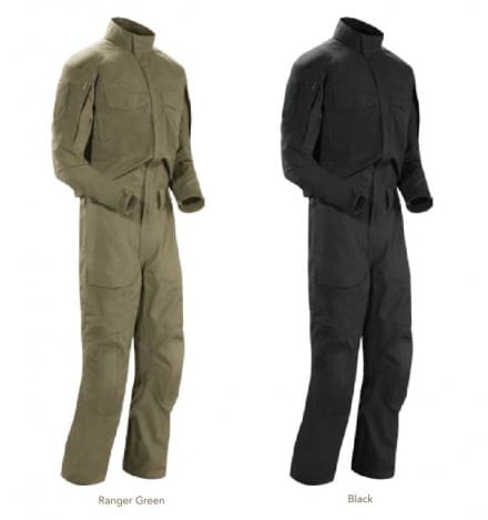 LEAF Assault Coverall AR