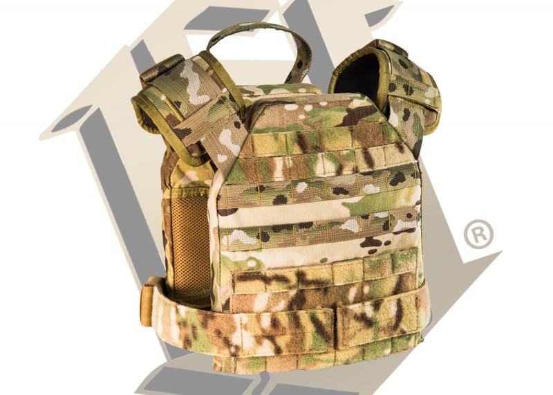 High Speed Gear – New Plate Carriers And More - Soldier Systems Daily
