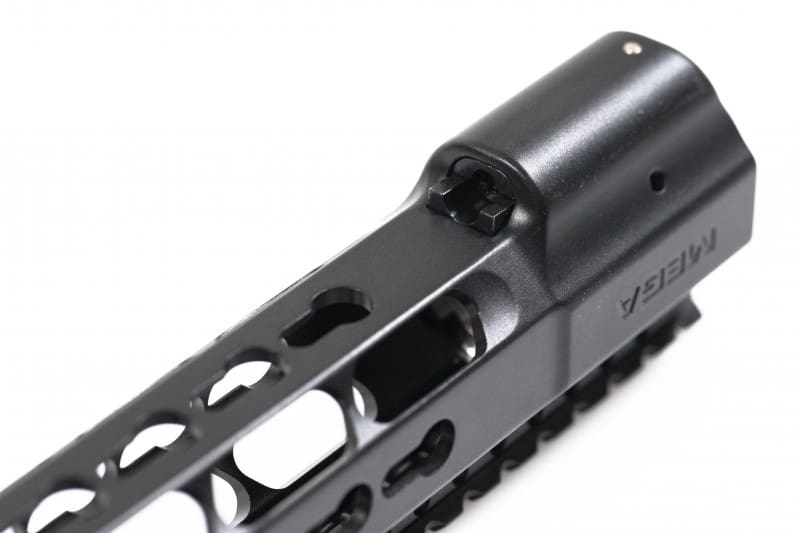 Mega Arms – AR-15 Wedge Lock In KeyMod & MATEN MKM New Design - Soldier ...