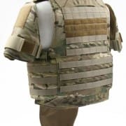 Beez Combat Systems – BALCS SWAT Body Armor Carrier - Soldier Systems Daily