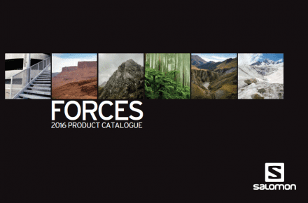 Forces