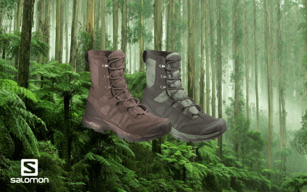 salomon forces jungle ultra boots