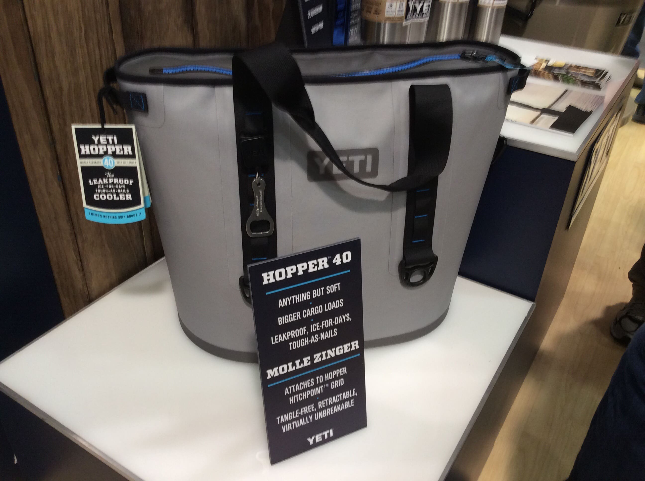 SHOT Show – Yeti Coolers - Soldier Systems Daily