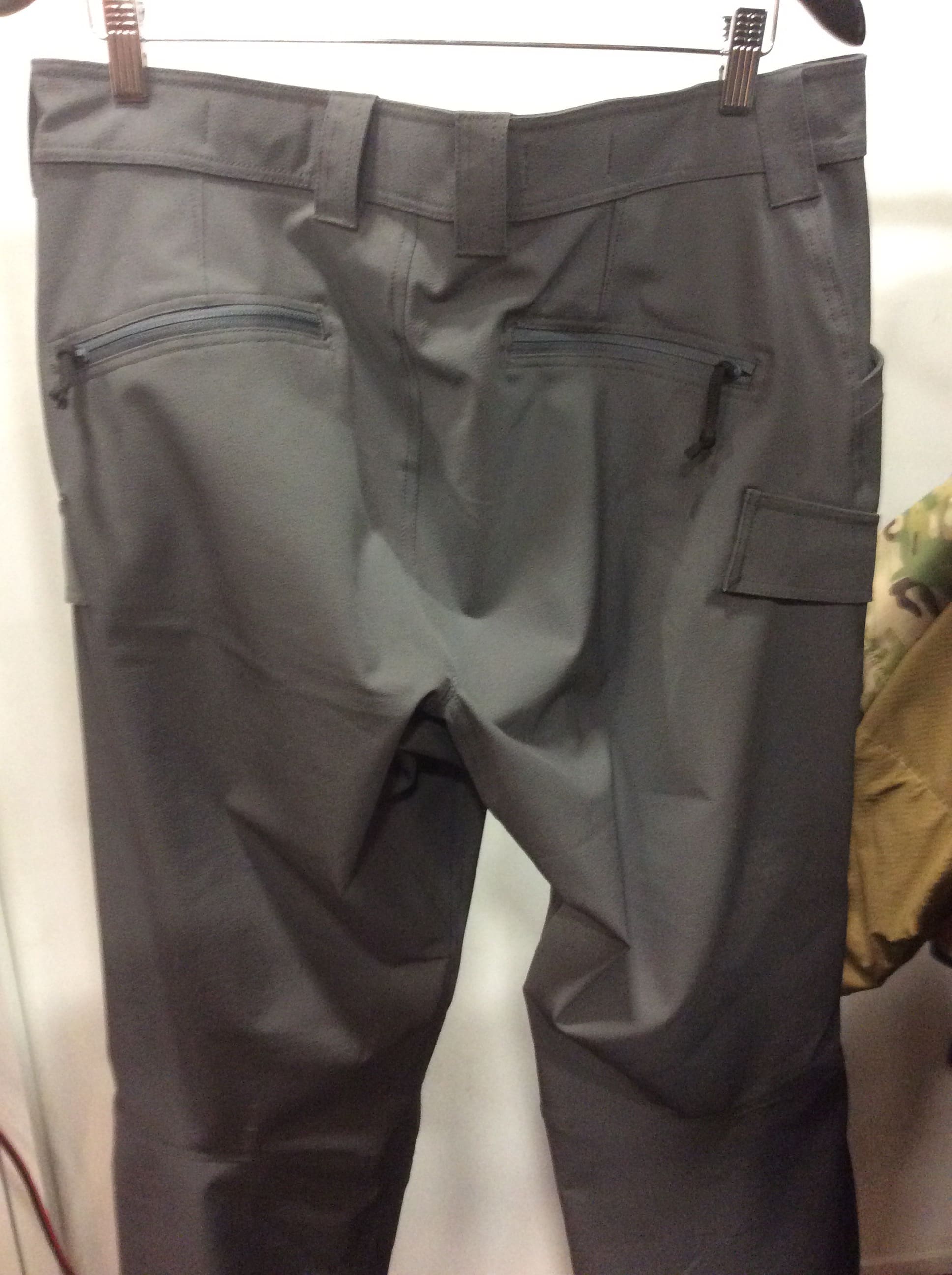OR - Beyond's Rig Light Back Country Pant | Soldier Systems Daily ...