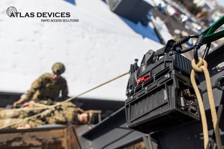 Atlas Devices  Soldier Systems Daily Soldier Systems Daily