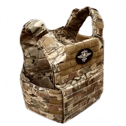 banshee-multicam-matching  webbing