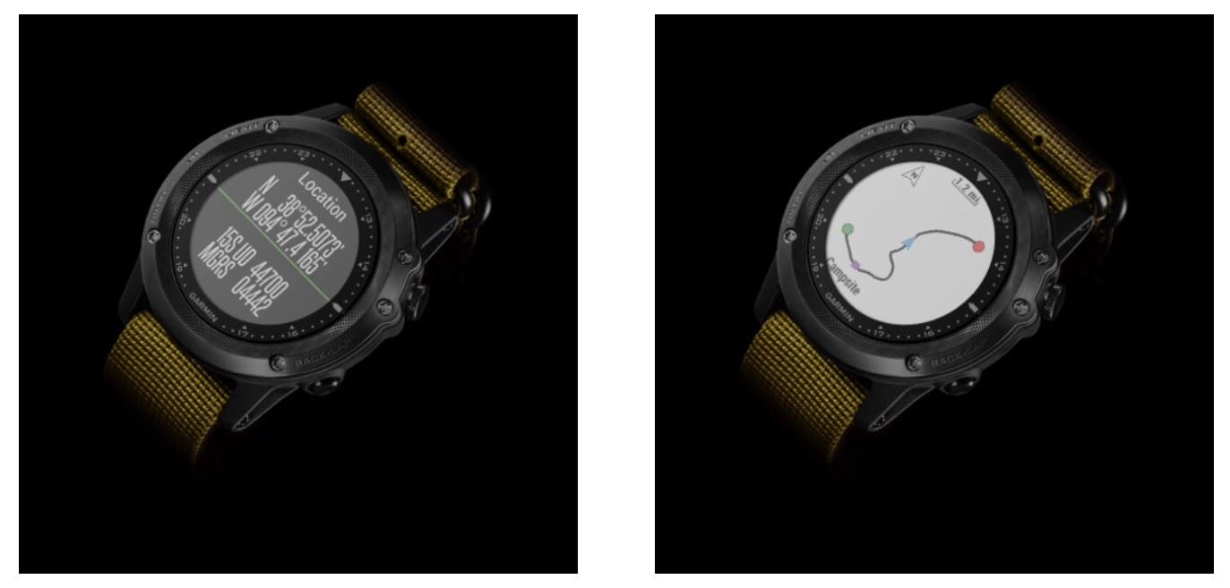 suunto tactix