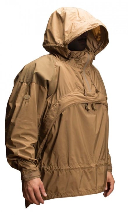 FirstSpear Friday Focus - Combat Anorak - Soldier Systems Daily