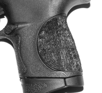 OT Defense Stippling Kit - American Handgunner