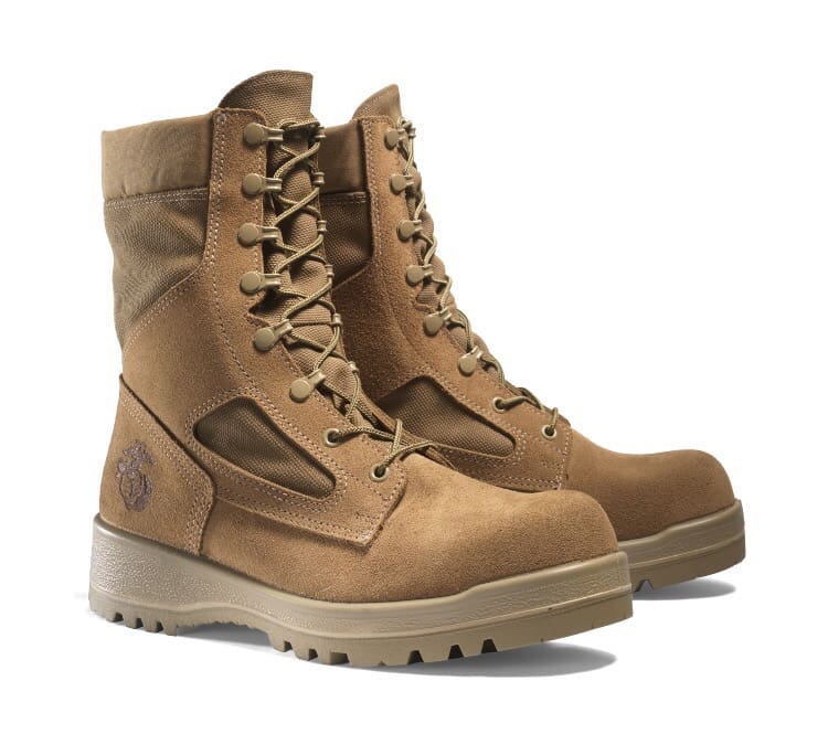 bates usmc rat boots