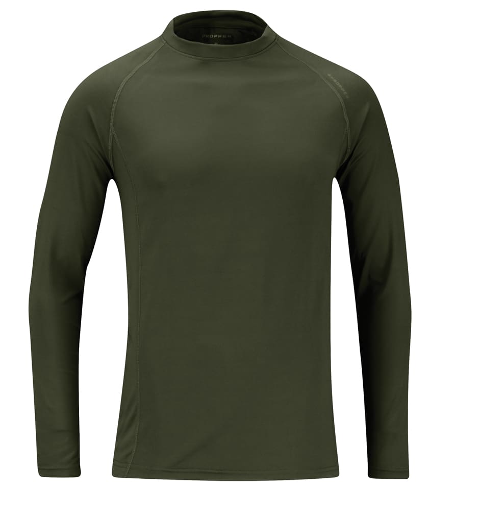 Propper Releases Odor Free Base Layers | Soldier Systems Daily Soldier ...