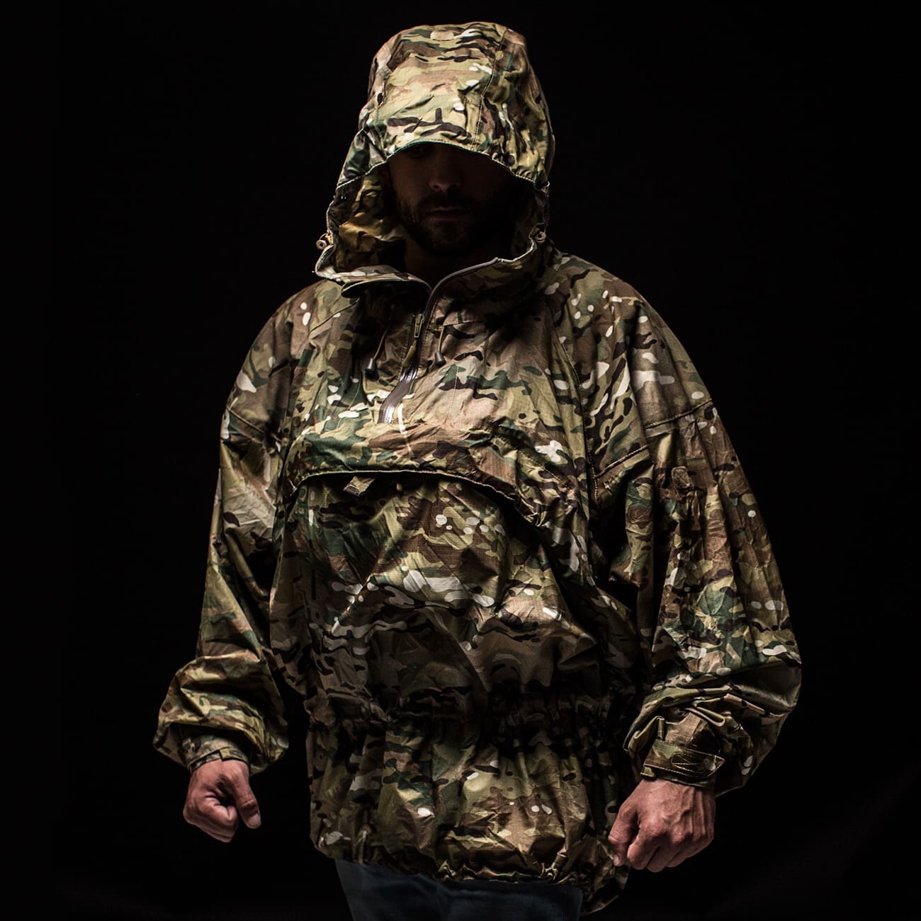 Firstspear Friday Focus Multicam Anorak Soldier Systems Daily