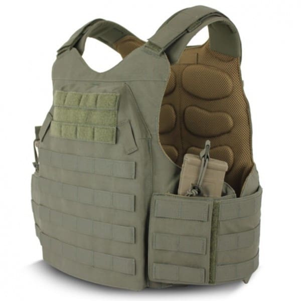 TYR Tactical Announces the Enhanced PICO Integrated Carrier – EPIC Non ...
