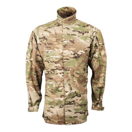 Jungle Slick Shirt -MultiCam--1