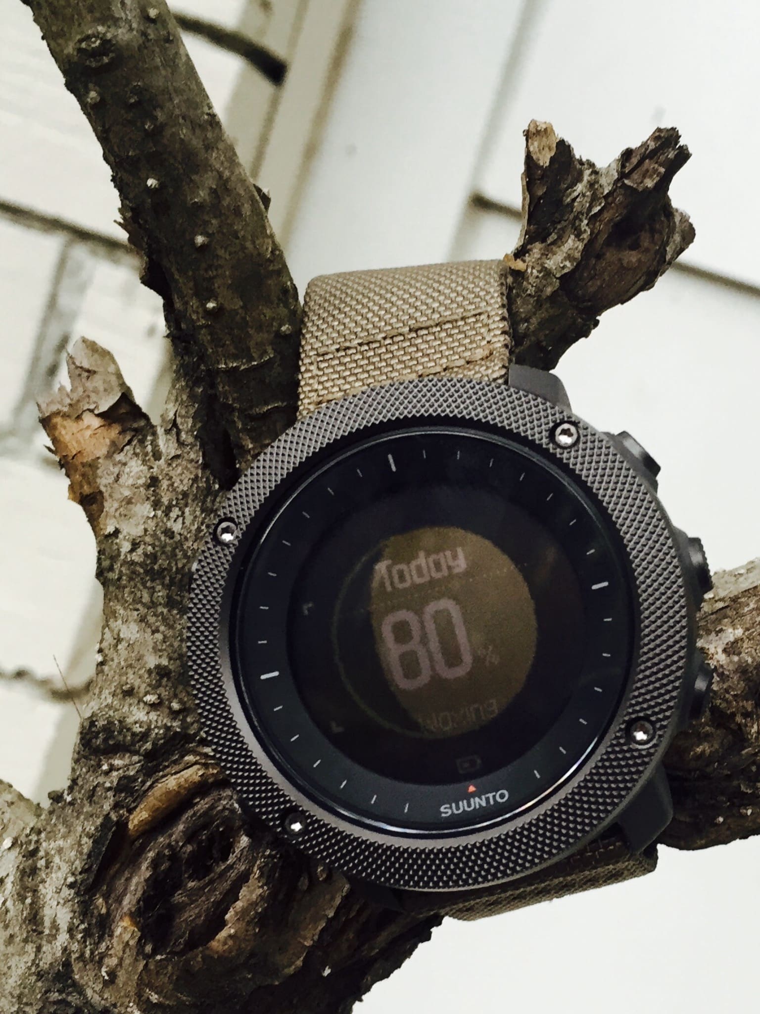 公式サイト店舗 【しょうしょう様専用】SUUNTO TRAVERSE ALPHA STEALTH