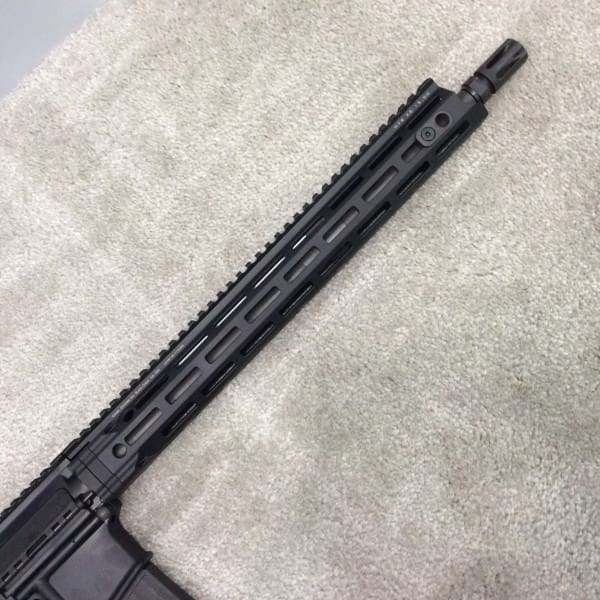NRA - Daniel Defense Is Giving Away 11 DDM4 V7s During The Show ...