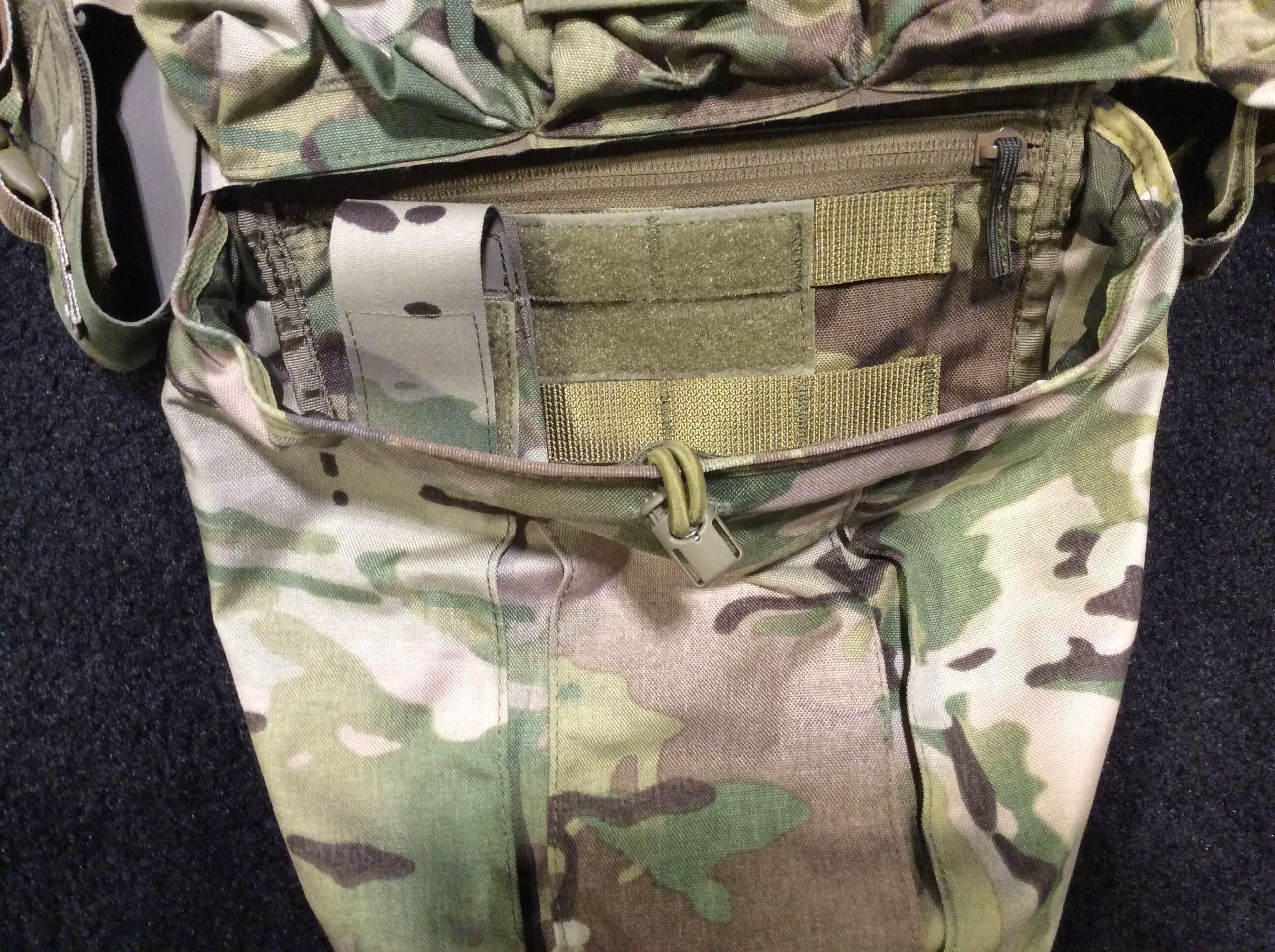 REVIEW: C2R FAST Single M4 Mag Pouch 2018 Model – The Reptile House