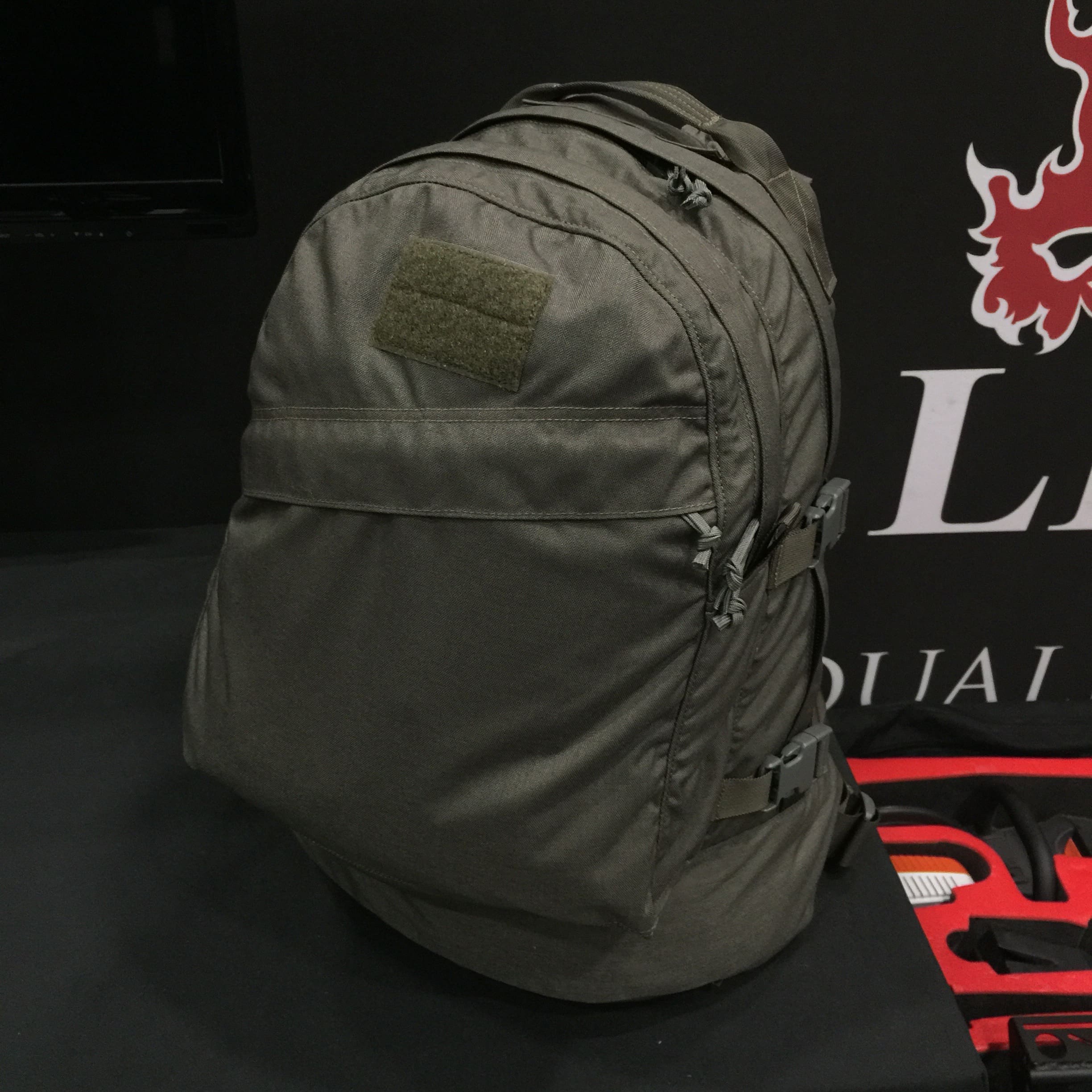 Warrior West – LBT Brings Back the Original 3-Day Pack - Soldier