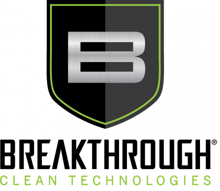 Breakthrough 4C Vertical Logo