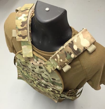 MATBOCK - Berserker Plate Carrier | Soldier Systems Daily Soldier ...